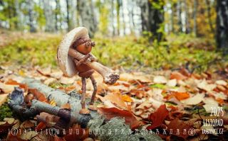 Nový měsíc a nová tapeta s kalendářem na vás opět čekají na dubánčím webu, tak stahujte, nastavujte a také nezapomeňte...