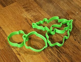 Už máme první várku dubánčích perníčků! Na dubánčím webu si můžete zdarma stáhnout potřebné soubory pro 3D tiskárnu na...