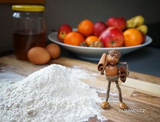 Tak co už máte napečeno (a co snězeno :)), pochlubte se! Které vánoční cukroví je podle vás to nejlepší? So, have you done...