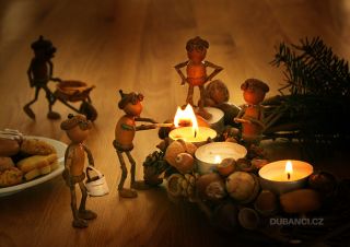 Tak dneska do třetice všeho dobrého... Alright, third time's the charm today...