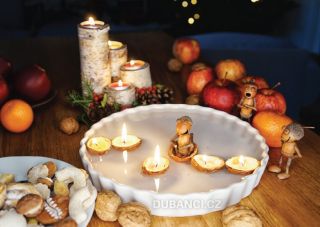 Kolik vám ještě zbývá bramborového salátu? :)